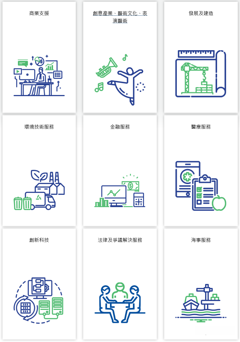 51項(xiàng)"香港優(yōu)才"人才清單專業(yè)詳解
