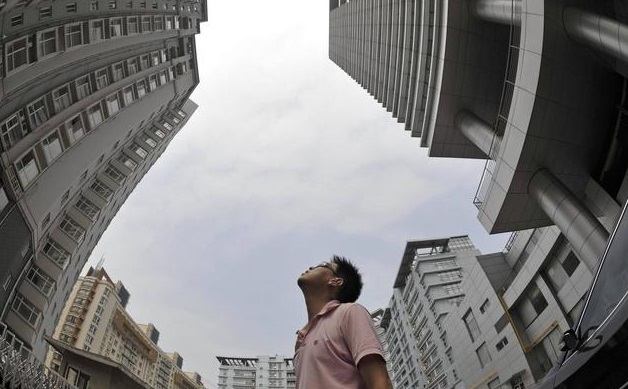 廣州戶口