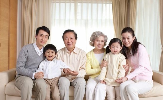 廣州入戶