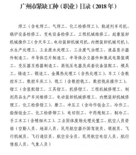 廣州入戶(hù)