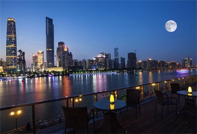 廣州這些最適合拍照的地方！