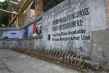 廣州這些最適合拍照的地方！