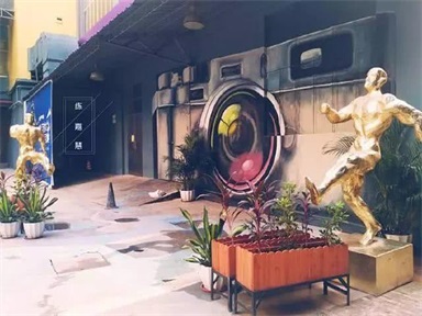 廣州這些最適合拍照的地方！