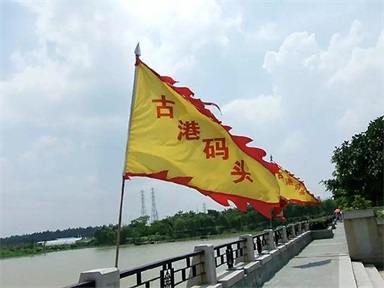 廣州這些最適合拍照的地方！