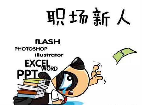 如何快速適應(yīng)職場環(huán)境？