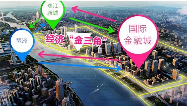這是什么地方，竟要通9條市政道路+8條地鐵？