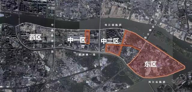 這是什么地方，竟要通9條市政道路+8條地鐵？