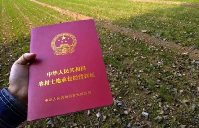 農(nóng)業(yè)戶口已取消! 這3件事抓緊去辦！