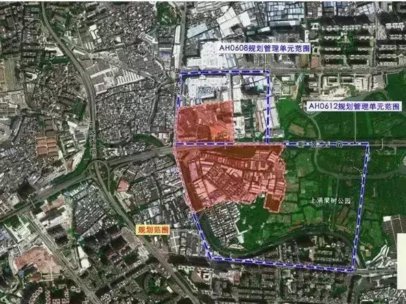 這些舊村和布匹市場大改造，有沒有你住的地區(qū)！