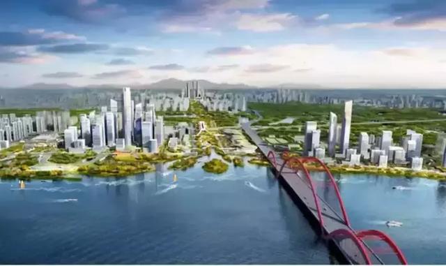 這些舊村和布匹市場大改造，有沒有你住的地區(qū)！