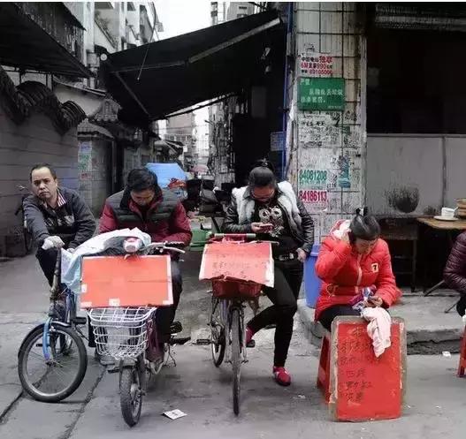 這些舊村和布匹市場大改造，有沒有你住的地區(qū)！