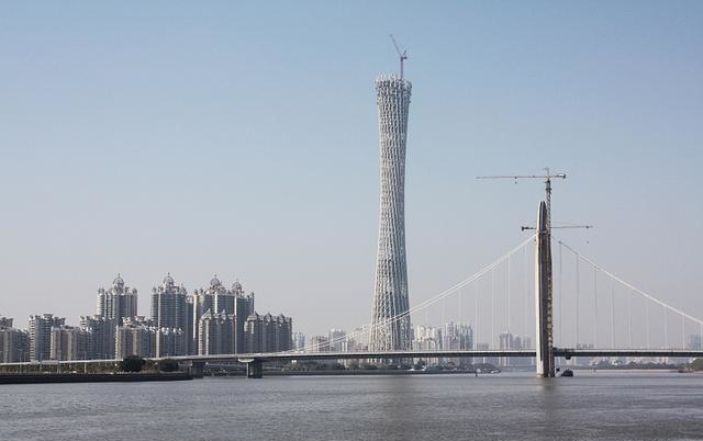 外地人到廣州，有多少的不容易