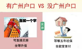 廣州積分入戶快要開始了，你準(zhǔn)備好了嗎