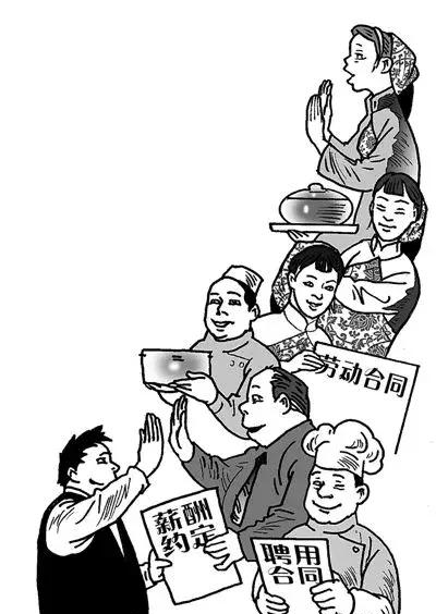 勞動關(guān)系協(xié)調(diào)師考了有什么用？具體做什么工作的？