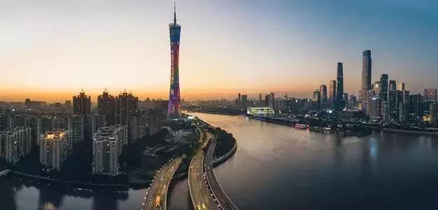 廣州下放人才綠卡審批權限！