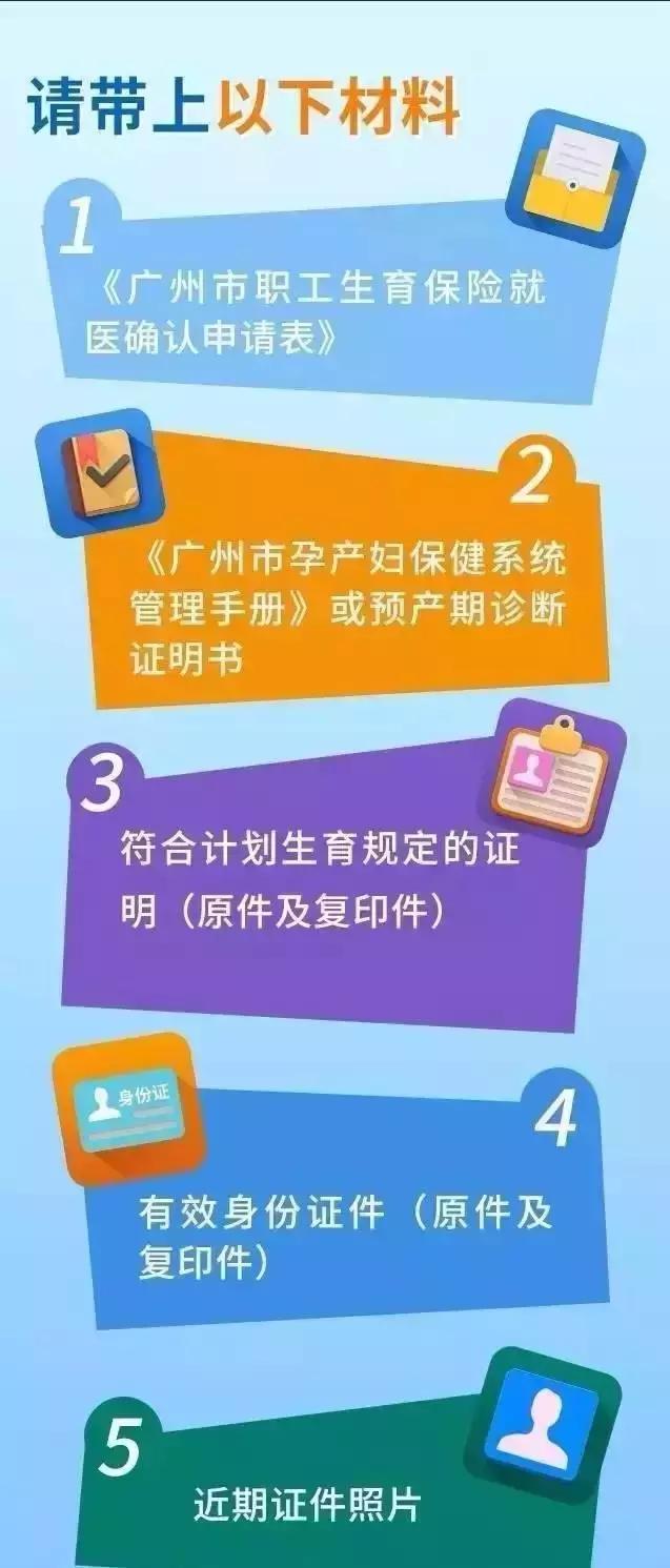 妻子沒(méi)買社保能在廣州享受生育保險(xiǎn)嗎？