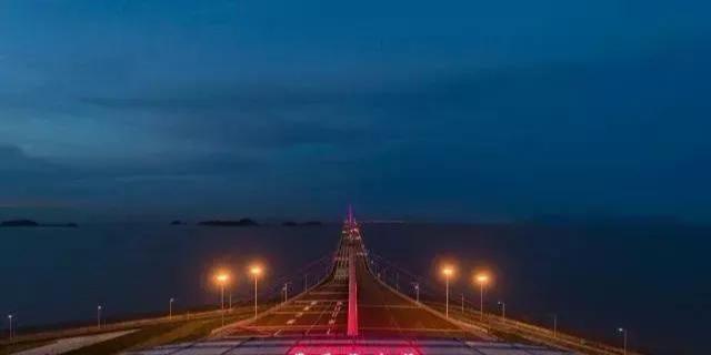這個“世紀(jì)工程”通車了！附兩地車牌辦理流程！