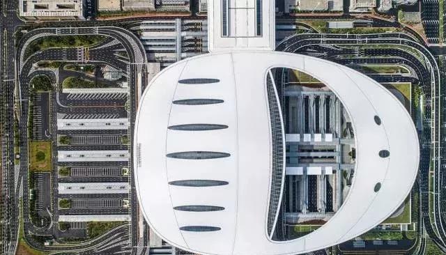 這個“世紀(jì)工程”通車了！附兩地車牌辦理流程！