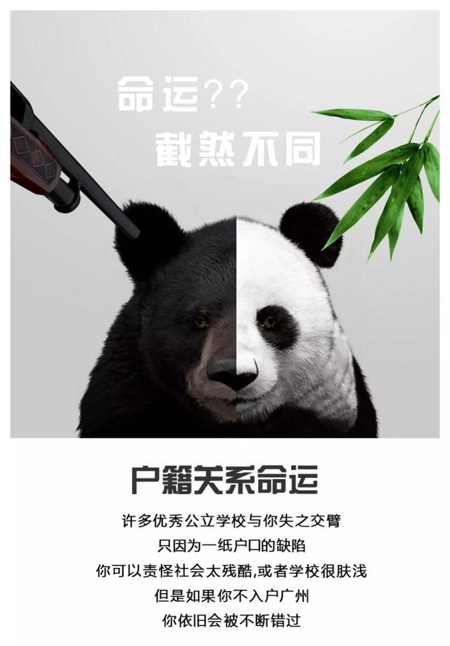 落戶廣州是你人生當(dāng)中，性價(jià)比最高的一次投資！