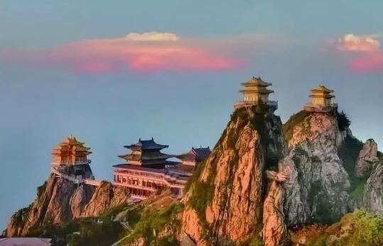 廣州人去這幾個省市景區(qū)門票半價甚至免費！