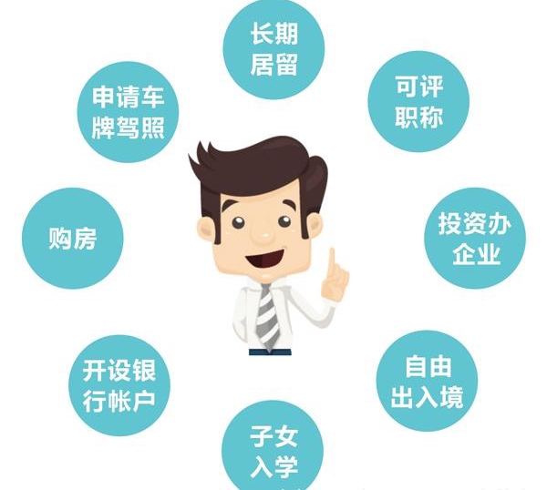 申請廣州市人才綠卡需要什么條件？