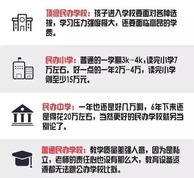 對于孩子教育而言，廣州戶口有一筆寶貴的隱形財富！