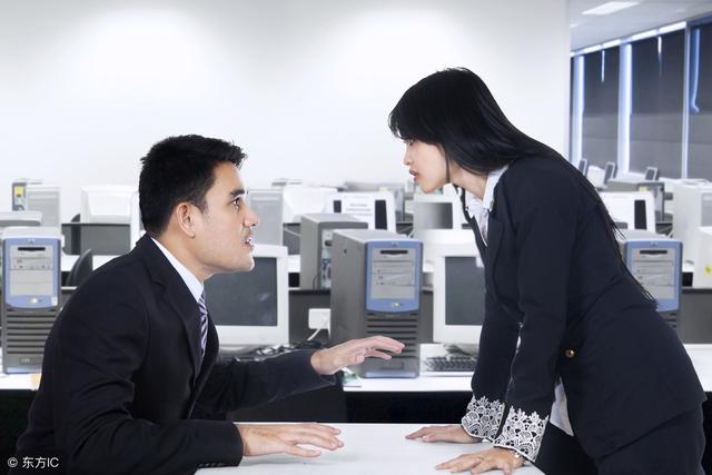 那些員工最反感的公司制度