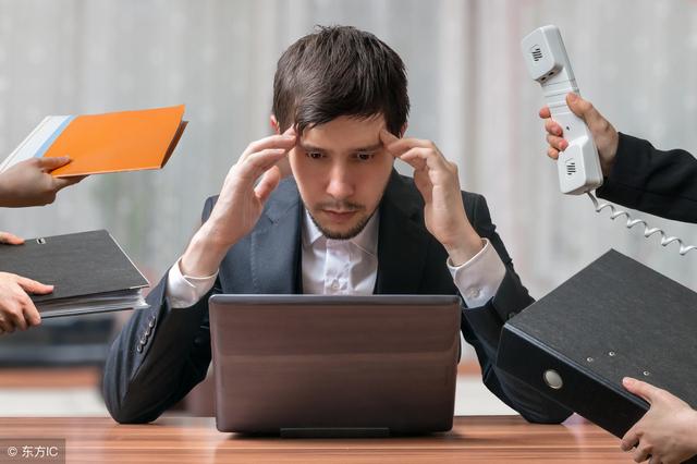 能者多勞，究竟是不是個(gè)坑？