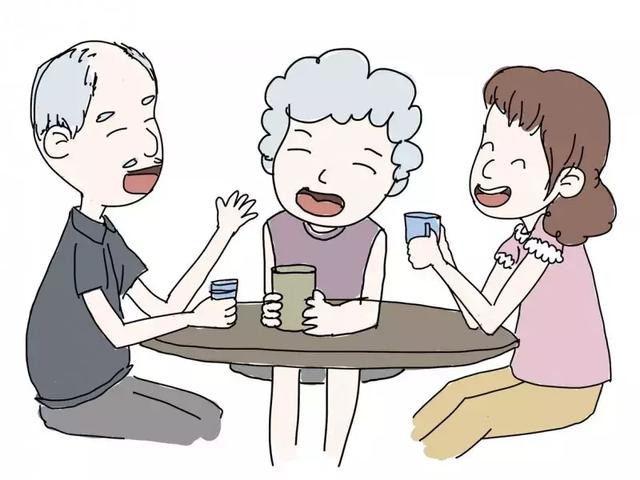為什么一人入戶廣州就可以全家隨遷呢？