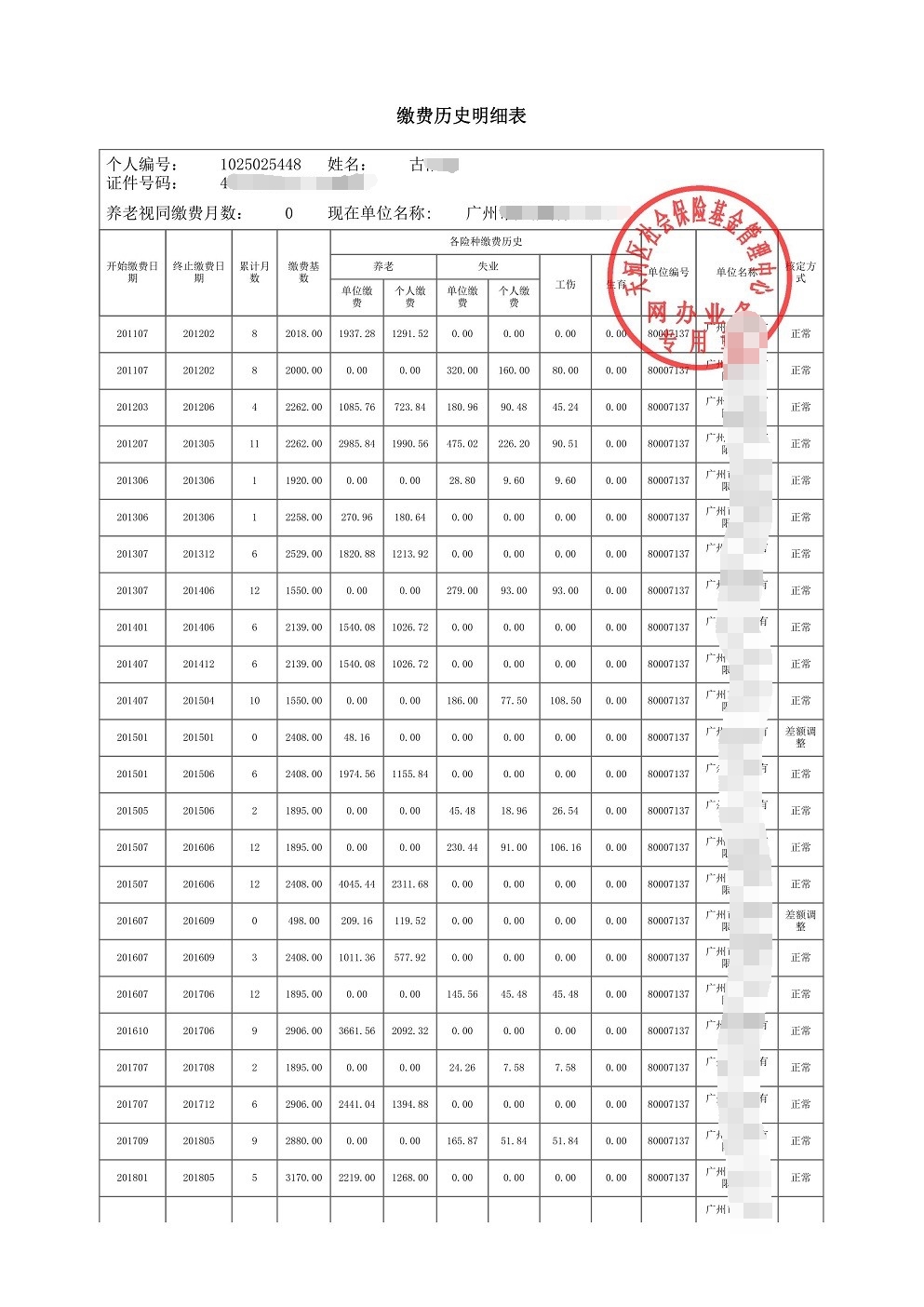 零生育險(xiǎn)三級(jí)緊缺工種證書成功入戶廣州 