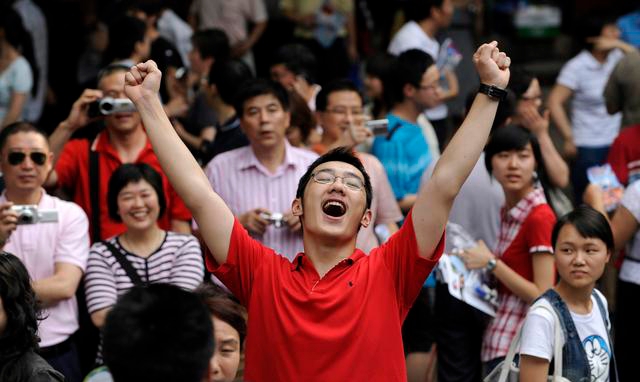 考研初試結(jié)束后一定不能做的三件事情，小心自毀前程！  
