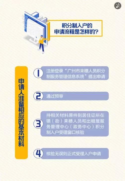 2019廣州入戶政策出爐！學(xué)歷人才入戶放寬5歲