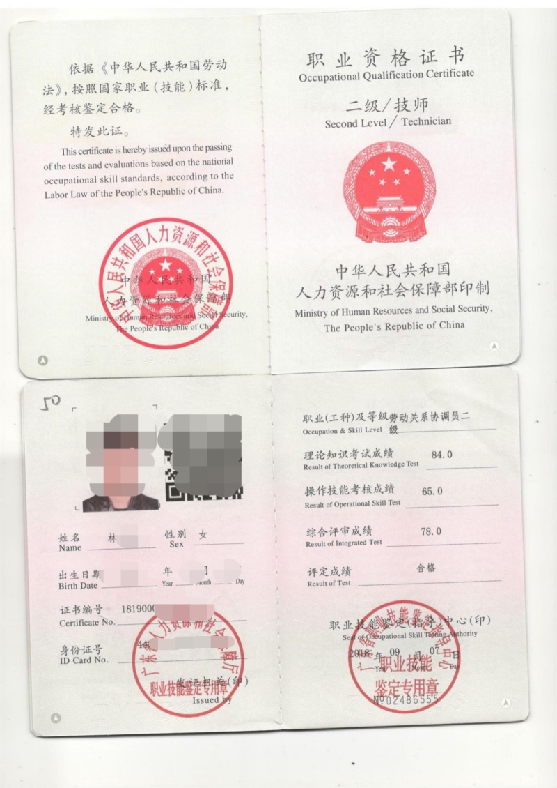 為了孩子，廣州媽媽毅然決定入戶廣州