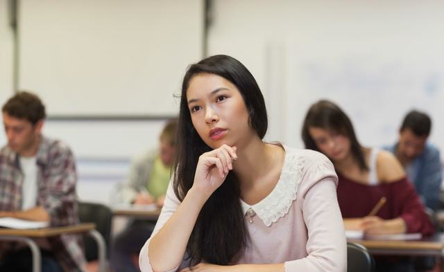大學里這3類學生，畢業(yè)之后很難找到工作，看看說的是不是你！