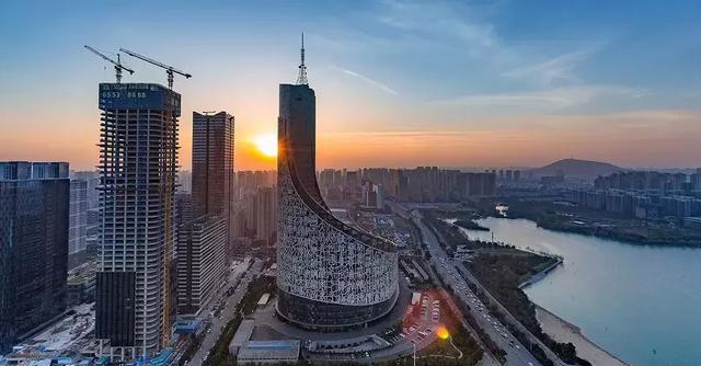 落戶放寬，限價取消，年頭這些信號看懂了嗎