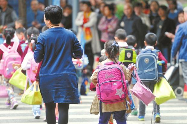 2019年廣州小孩入戶口需要什么材料與資料。