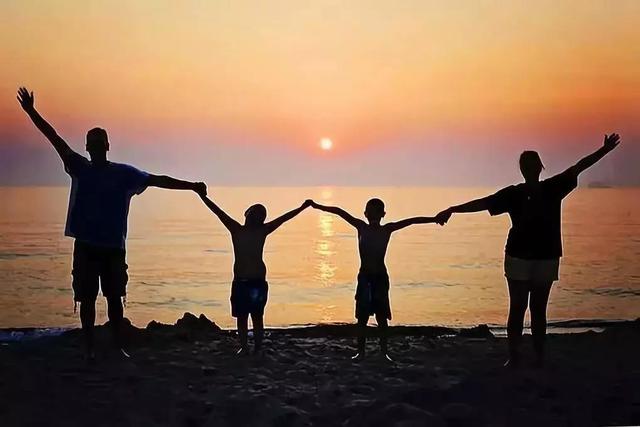 如何養(yǎng)出“好”孩子，哈佛心理學(xué)家給出6條建議！