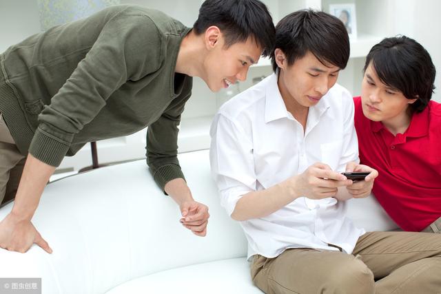 這些話，關系再熟也別說