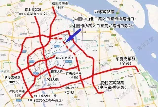廣州“開四停四”效果不太好，其他城市有啥高招？