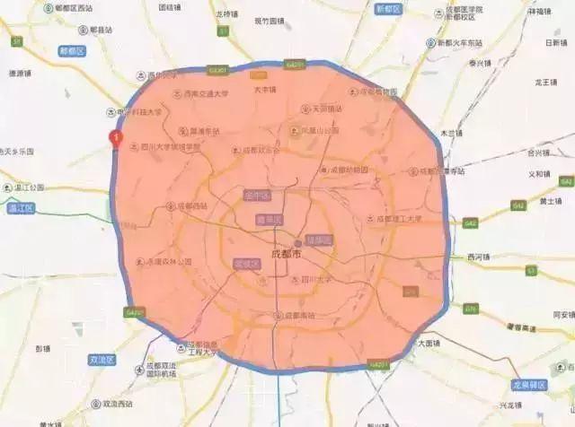 廣州“開四停四”效果不太好，其他城市有啥高招？