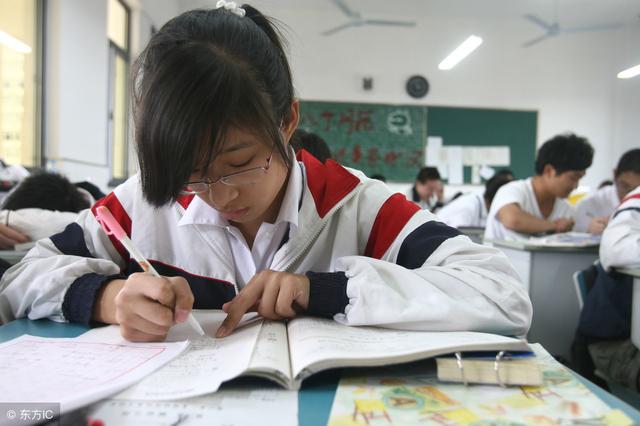 應(yīng)試教育，窮人孩子的最后一條出路