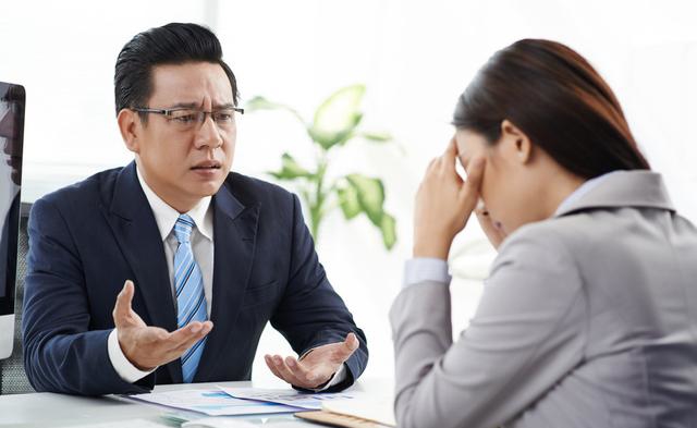 離職時(shí)，你遇到過哪些讓人心寒的事？