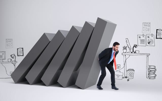 當(dāng)今企業(yè)，庸才比人才過得要舒服的多