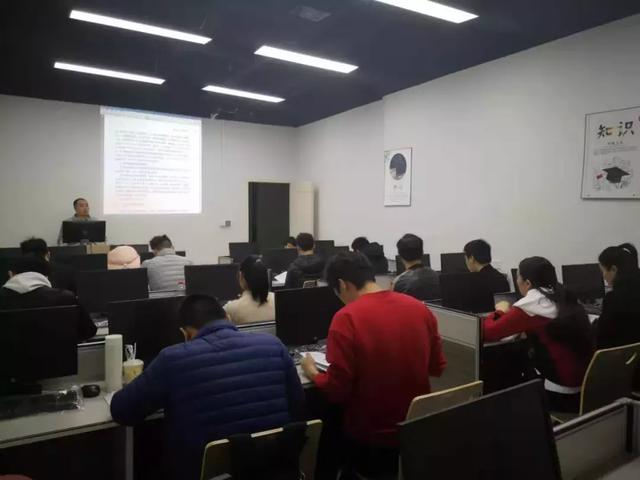 【軟考】系統(tǒng)集成項(xiàng)目管理工程師，開班啦！